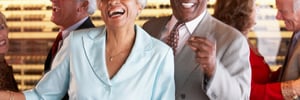 6 <b><b>Dica</b>s</b> para <b>Fazer</b> um evento para a terceira idade