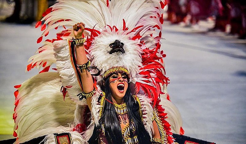 8 melhores eventos no Amazonas
