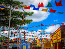 7 <b><b>Tipo</b>s</b> de eventos para realizar em Quadras Esportivas