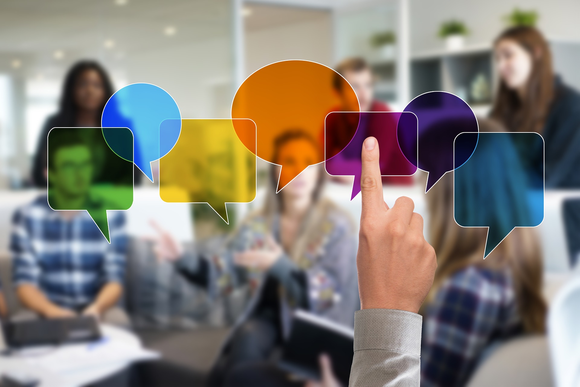 8 dicas para superar fracasso em eventos