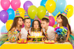 6 Conselhos para pais não cometer erros em festas <b>Infantis</b>