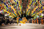 <b>Como</b> organizar festas julinas de <b>Sucesso</b>?