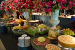 Nove <b><b>Dica</b>s</b> para <b>Escolher</b> <b>Buffet</b> para casamentos