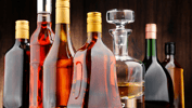 Sete melhores <b><b>Bebida</b>s</b> para festas de outono 2023