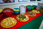 Oito dicas para unir <b>Buffet</b> com salão de festa para ótimos resultados