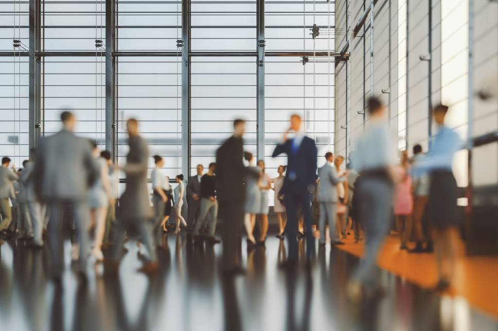 Congressos para profissional de eventos 2022