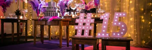 Quais os 8 melhores segmentos do <b>Mercado</b> de eventos 2020