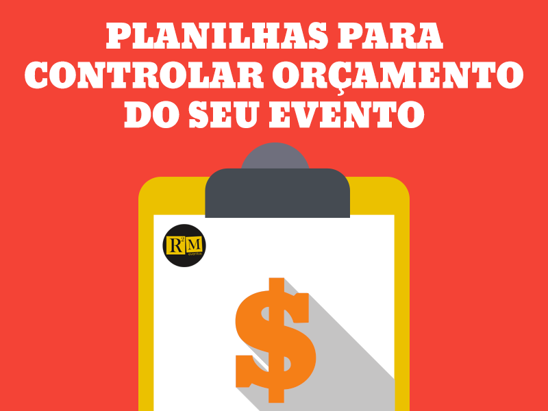 6 dicas para um evento com risco zero de preju&iacute;zos