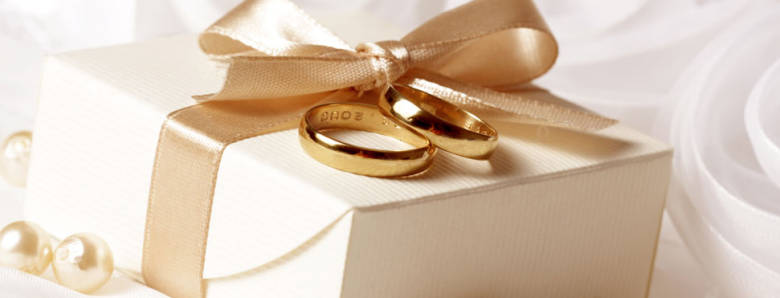 12 dicas de presentes de casamento incr&iacute;veis