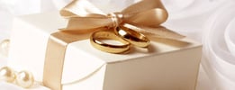 12 <b><b>Dica</b>s</b> de <b><b>Presente</b>s</b> de casamento incríveis