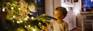 9 <b><b>Dica</b>s</b> para decoração <b>Natal</b> <b>2022</b>