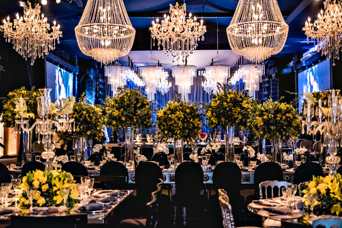 Como organizar um evento perfeito: escolha do melhor formato