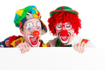 7 Dicas para sucesso de personagem <b>Vivo</b> em festas infantis