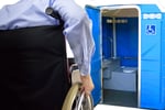 8 dicas para <b>Aluguel</b> de <b>Banheiro</b> Químico em eventos