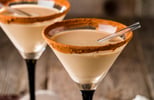 7 receitas de <b><b>Bebida</b>s</b> para festa junina