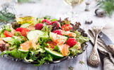 9 dicas para <b>Ceia</b> fitness de <b>Natal</b> 2020