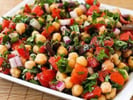 11 sugestões de <b>Ceia</b> vegetariana de <b>Natal</b>