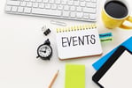 6 dicas de formação para <b>Trabalhar</b> organizando eventos