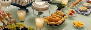 Como <b>Fazer</b> um incrível coquetel para eventos