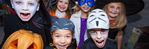 Oito sugestões para criar um Halloween <b>2022</b> inesquecível