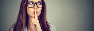 5 mitos <b>Sobre</b> lei do silêncio