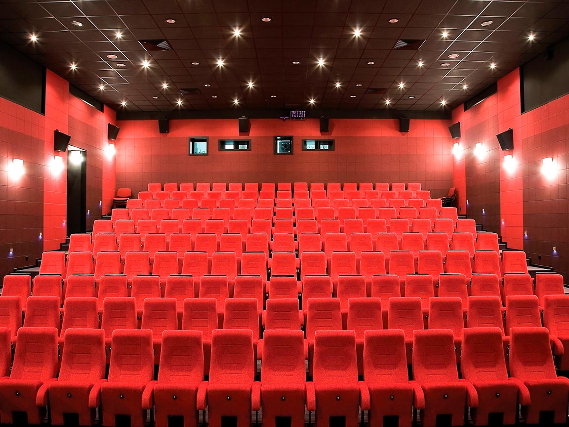 9 dicas de como escolher Auditórios para eventos 2024