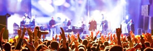 10 sugestões sobre como produzir evento gospel