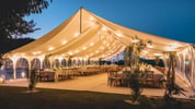 7 Dicas para Contratar <b>Aluguel</b> de Tendas para Eventos