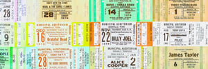 Como realizar devolução de <b><b>Ingresso</b>s</b> para eventos cancelados
