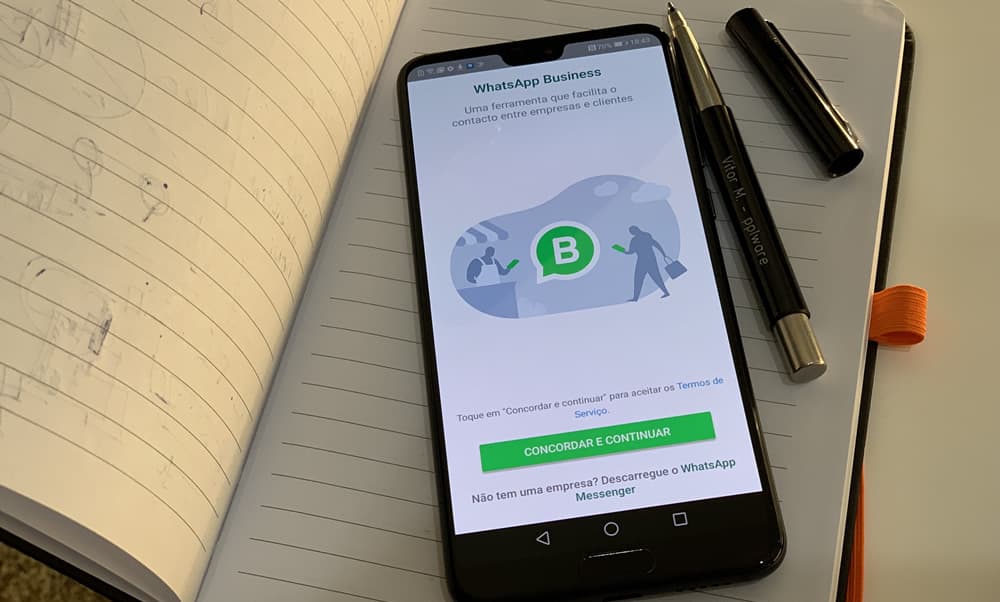 8 dicas para usar WhatsApp na &aacute;rea de eventos em 2019