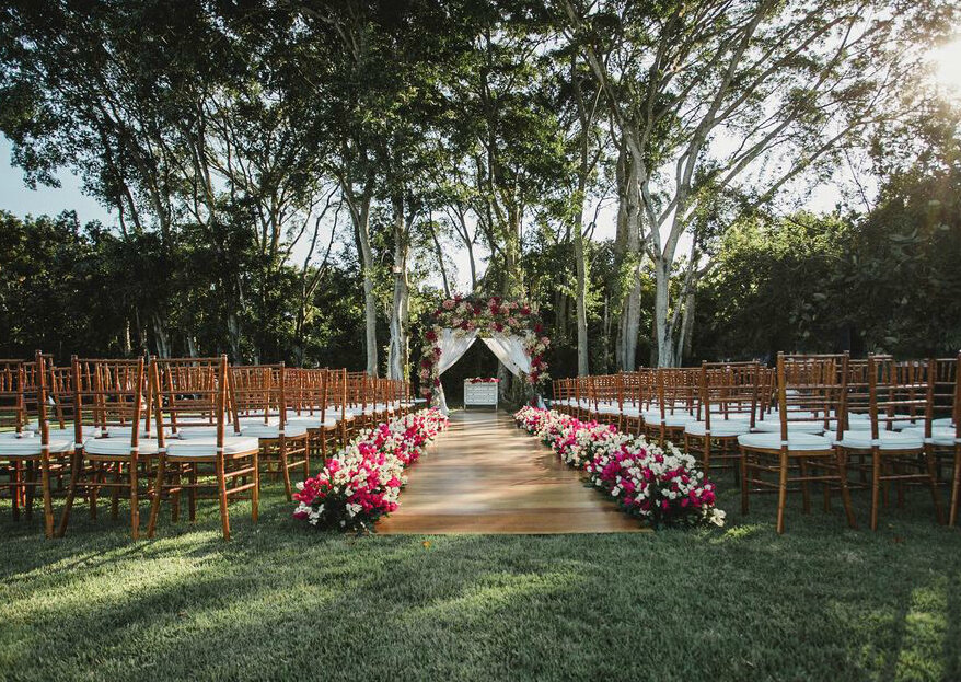 8 principais espaços para eventos no Brasil