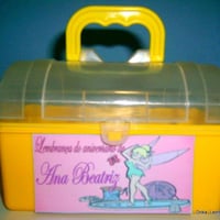 Baú Personalizado