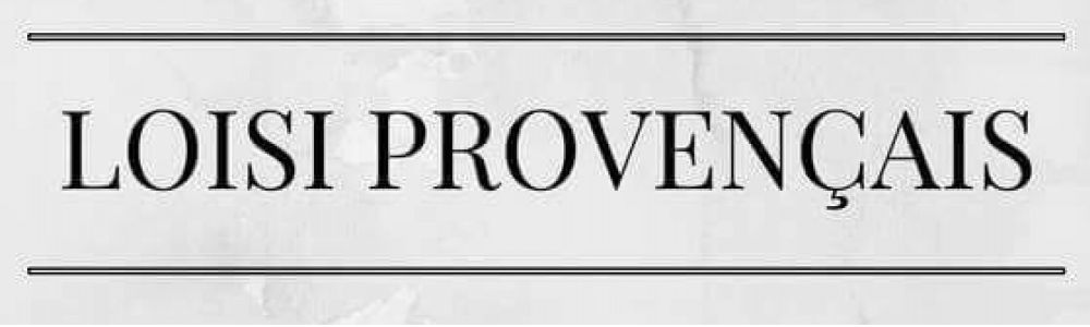 Loisi Provençais