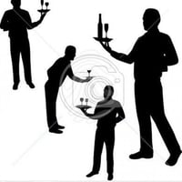 profissionais treinaidos e prontos para atende-los