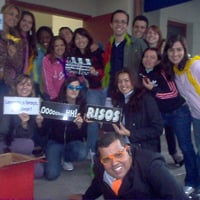 Teatro Empresa - Hosp.Albert Einstein