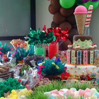 Fantastica Fabrica de Chocolates