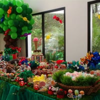 Fantastica Fabrica de Chocolates