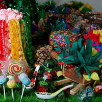 Fantastica Fabrica de Chocolates
