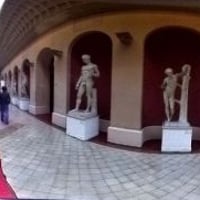 FOTOS 360 GRAUS ESCULTURAS