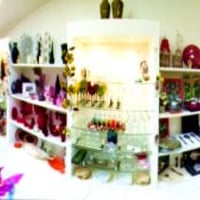 FOTOS 360 GRAUS Loja de Decoração 