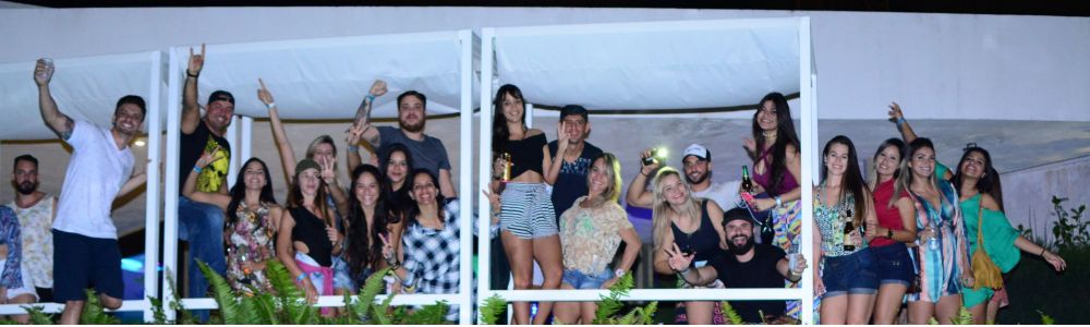 3652 Eventos e Recepções em Natal