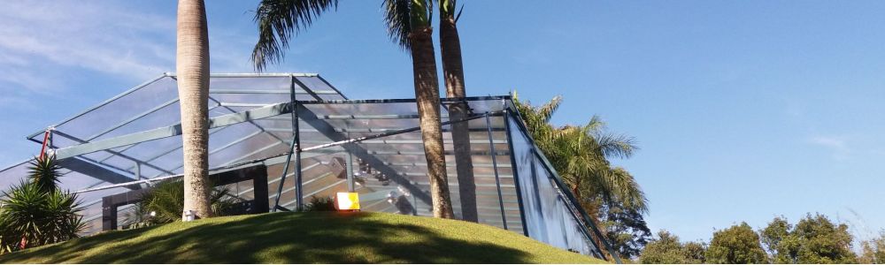 3D Tendas Estruturas para Eventos