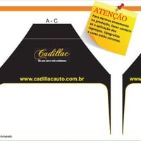 Tendas Personalizadas