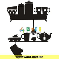 Adesivos para ambientes sjc 