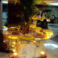 MESA DE FRIOS