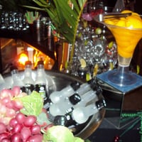 OPEN BAR