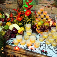 CANTINHO TROPICAL