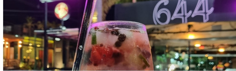 644 Restaurante e Pizzaria