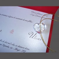 Convite de Casamento 1
