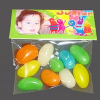 Lembrancinha com Solapa Personalizada